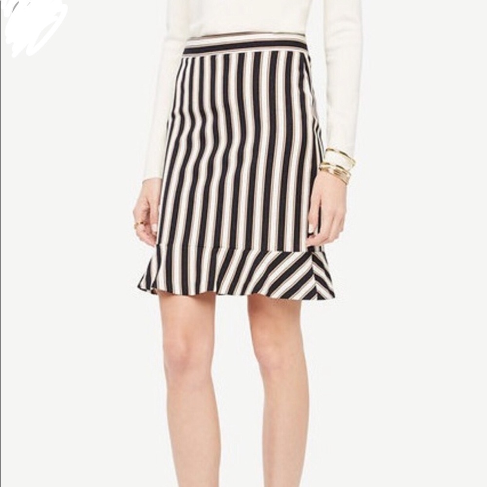 Ann Taylor skirt